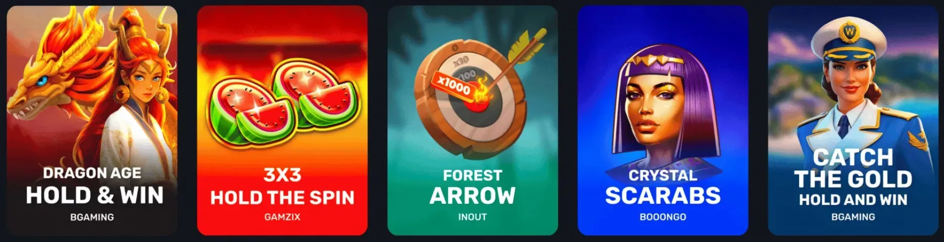 Slots